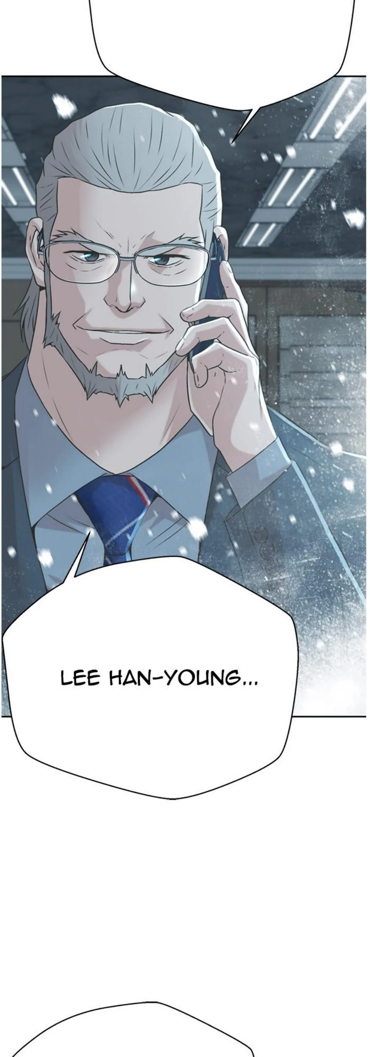 Judge Lee Han Young chapter 53 halaman 65