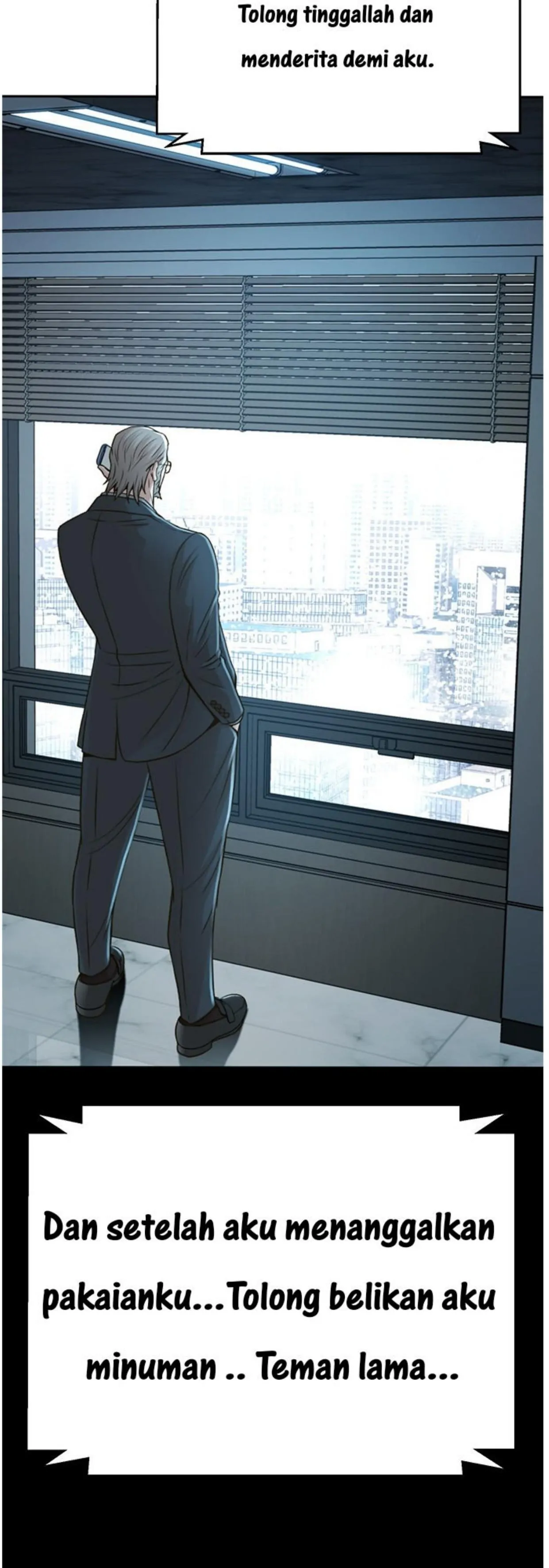 Judge Lee Han Young chapter 53 halaman 67