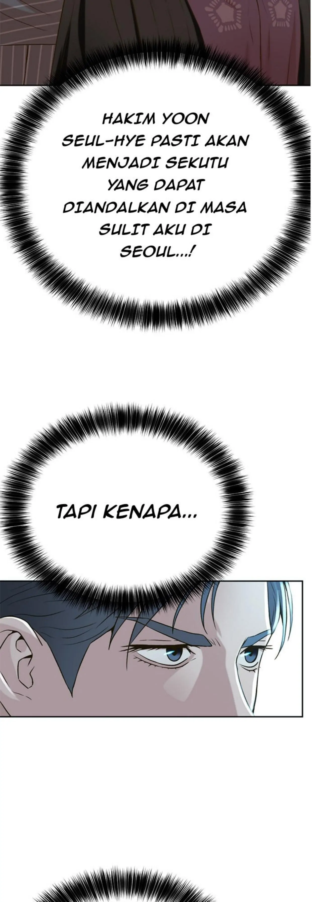 Judge Lee Han Young chapter 54 halaman 11