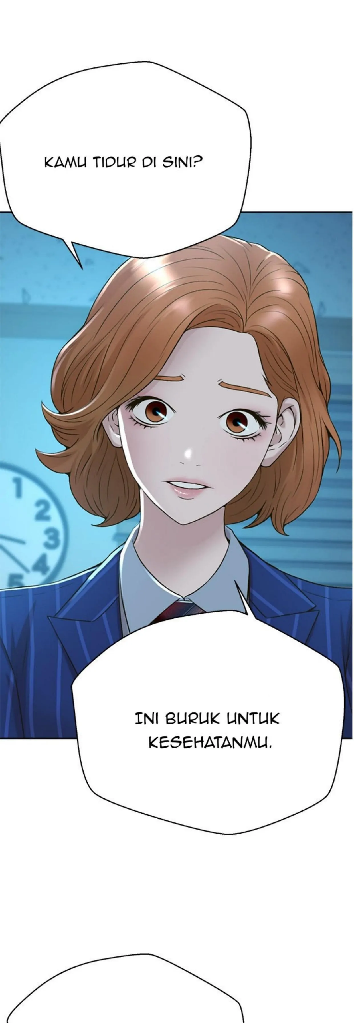 Judge Lee Han Young chapter 54 halaman 14