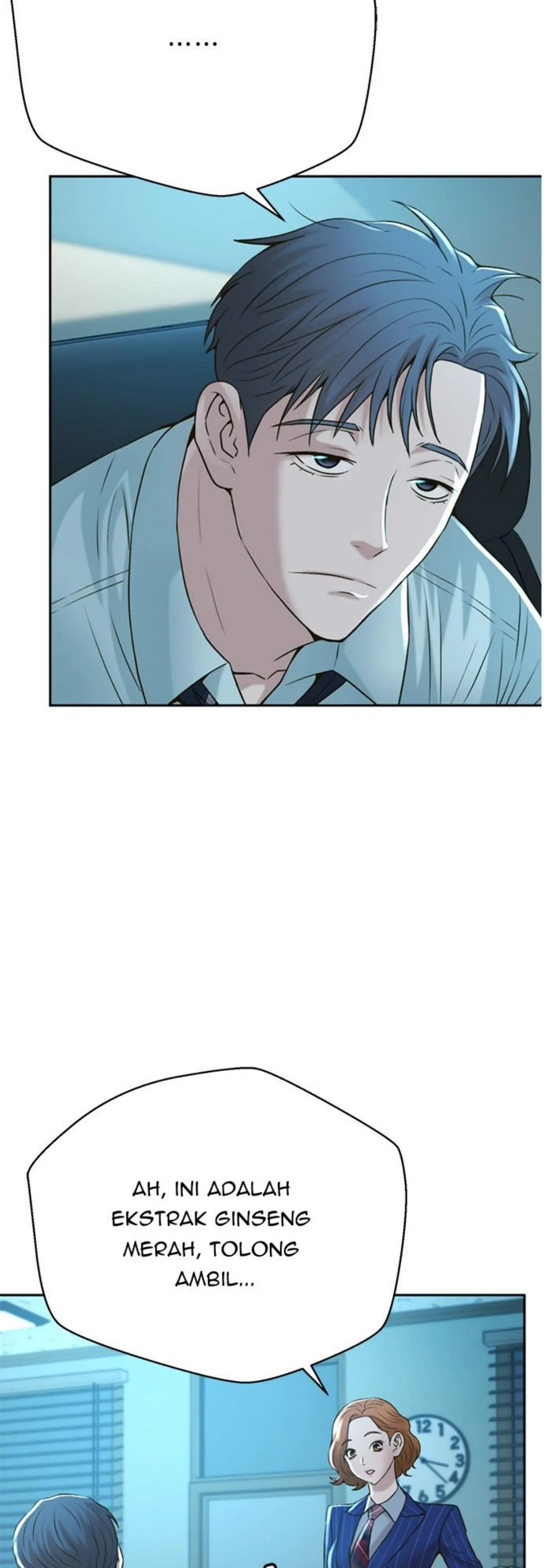 Judge Lee Han Young chapter 54 halaman 15