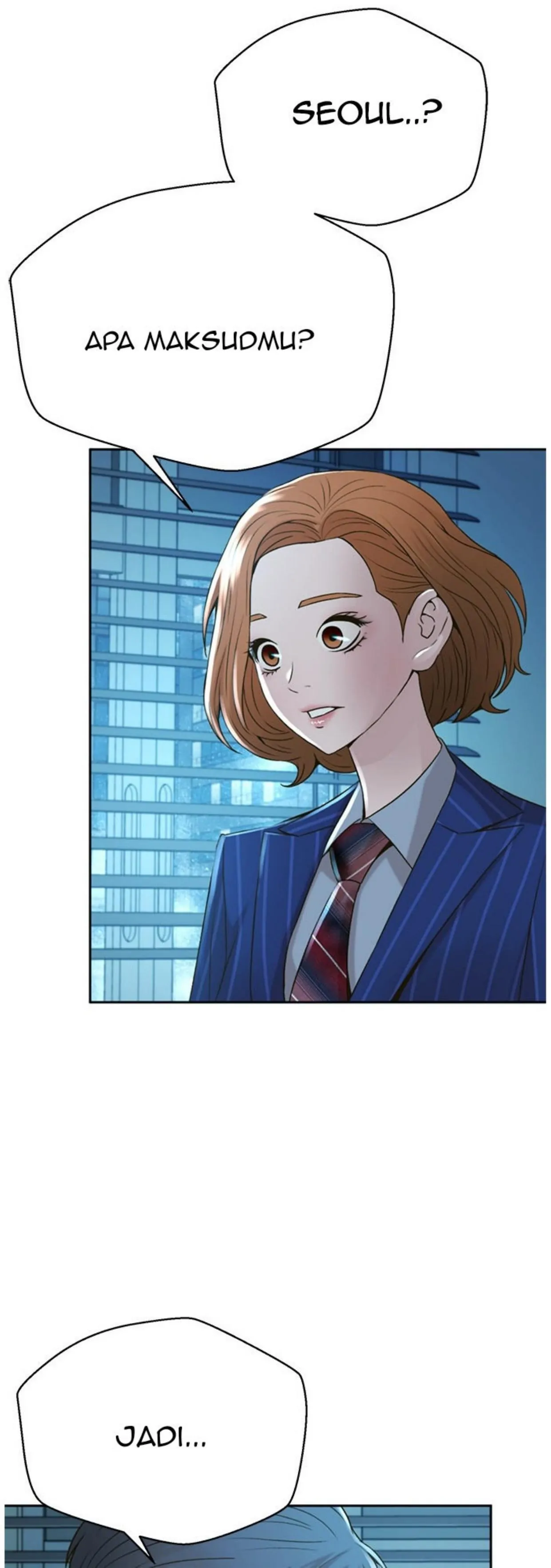 Judge Lee Han Young chapter 54 halaman 18