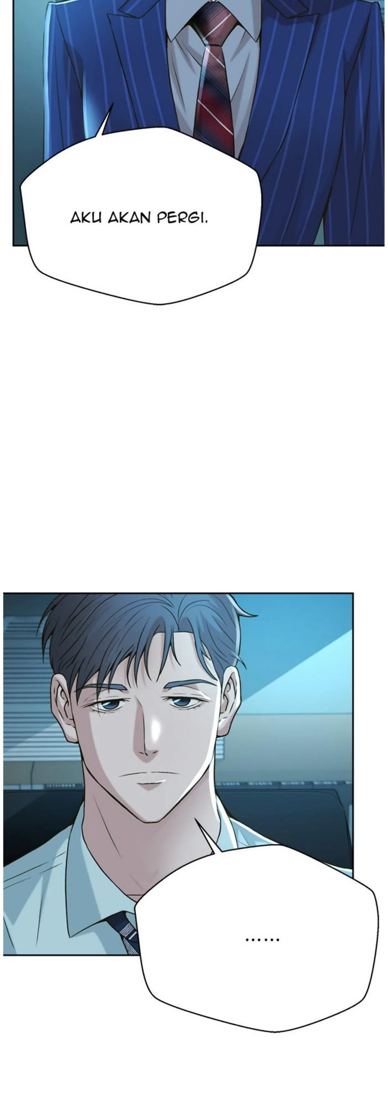 Judge Lee Han Young chapter 54 halaman 20