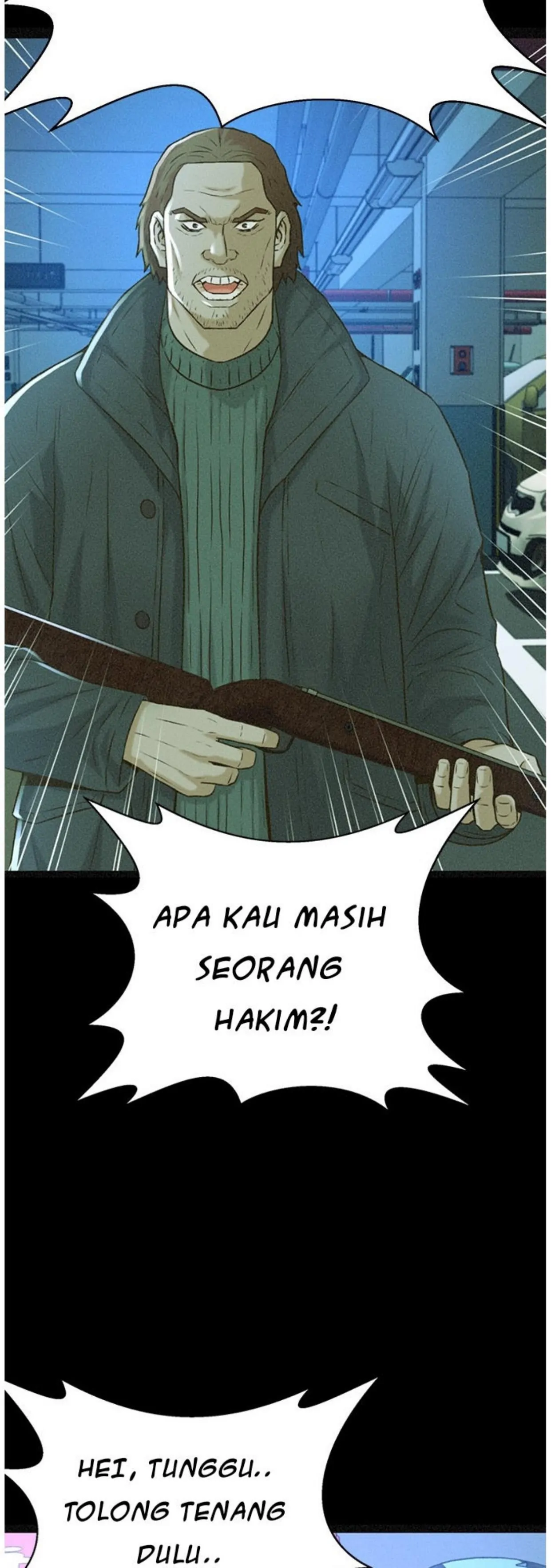 Judge Lee Han Young chapter 54 halaman 26