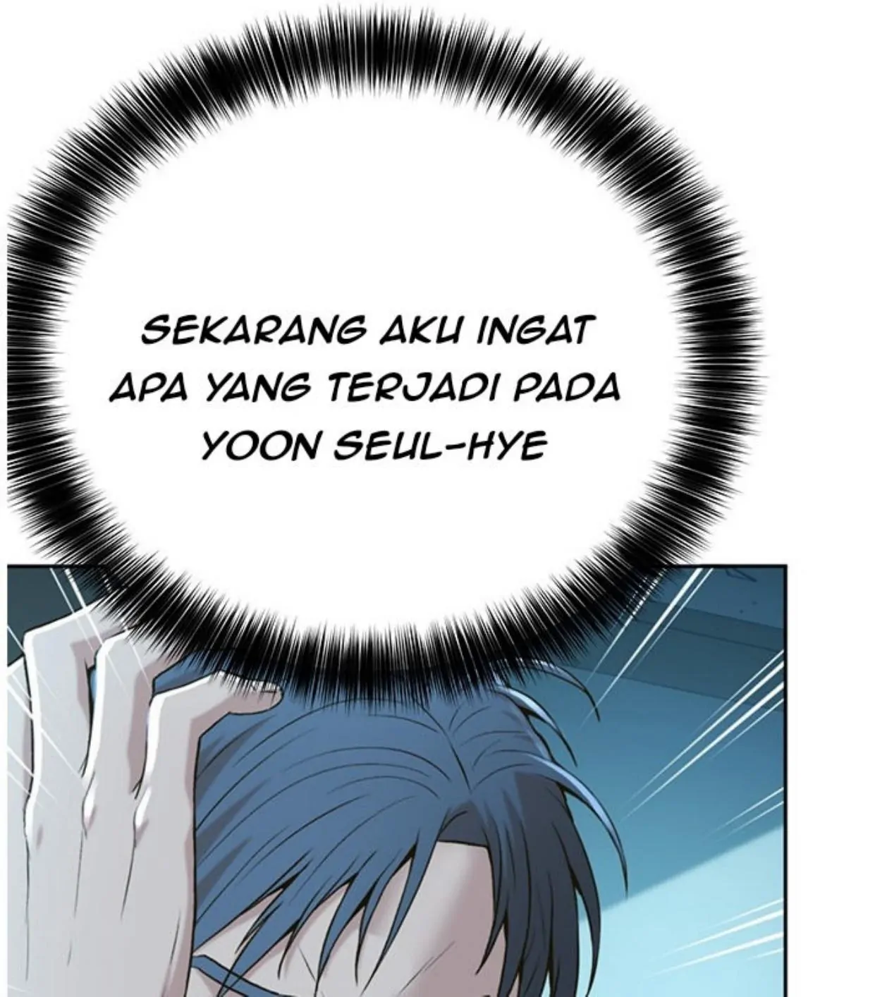 Judge Lee Han Young chapter 54 halaman 31