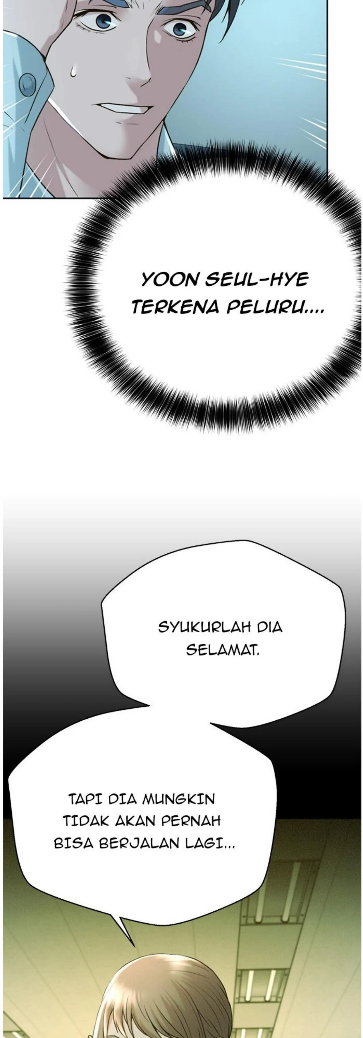 Judge Lee Han Young chapter 54 halaman 32