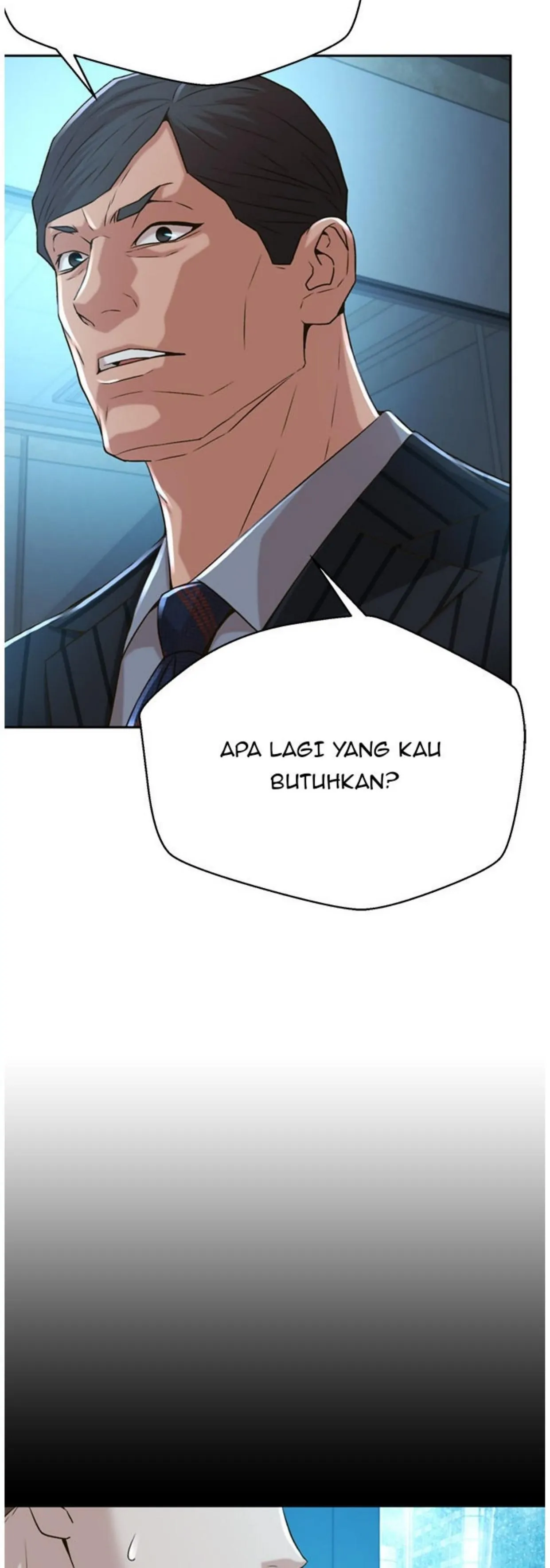 Judge Lee Han Young chapter 54 halaman 47