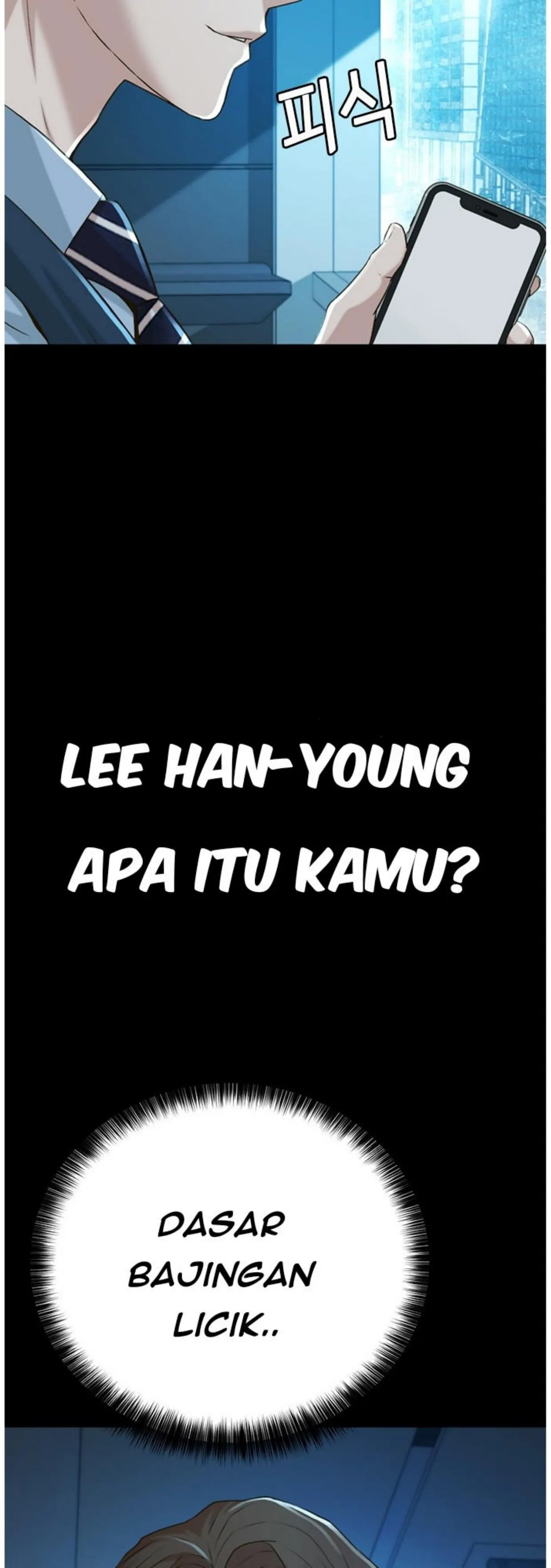 Judge Lee Han Young chapter 54 halaman 48