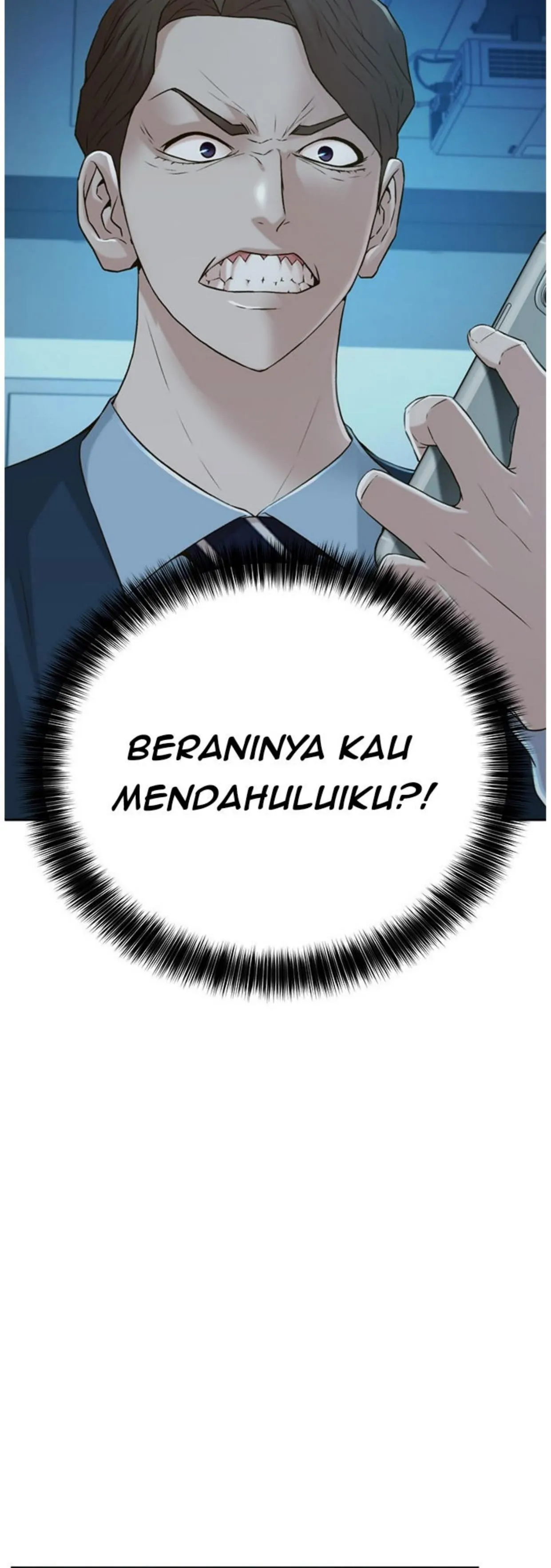 Judge Lee Han Young chapter 54 halaman 49