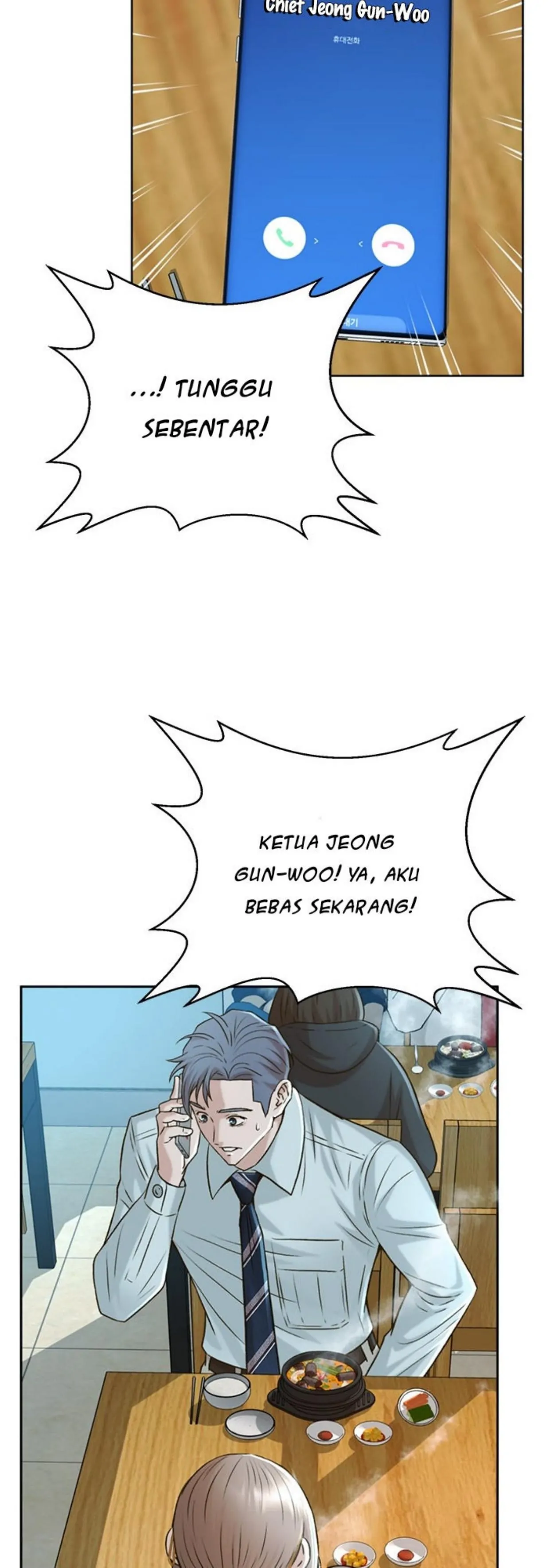 Judge Lee Han Young chapter 54 halaman 54
