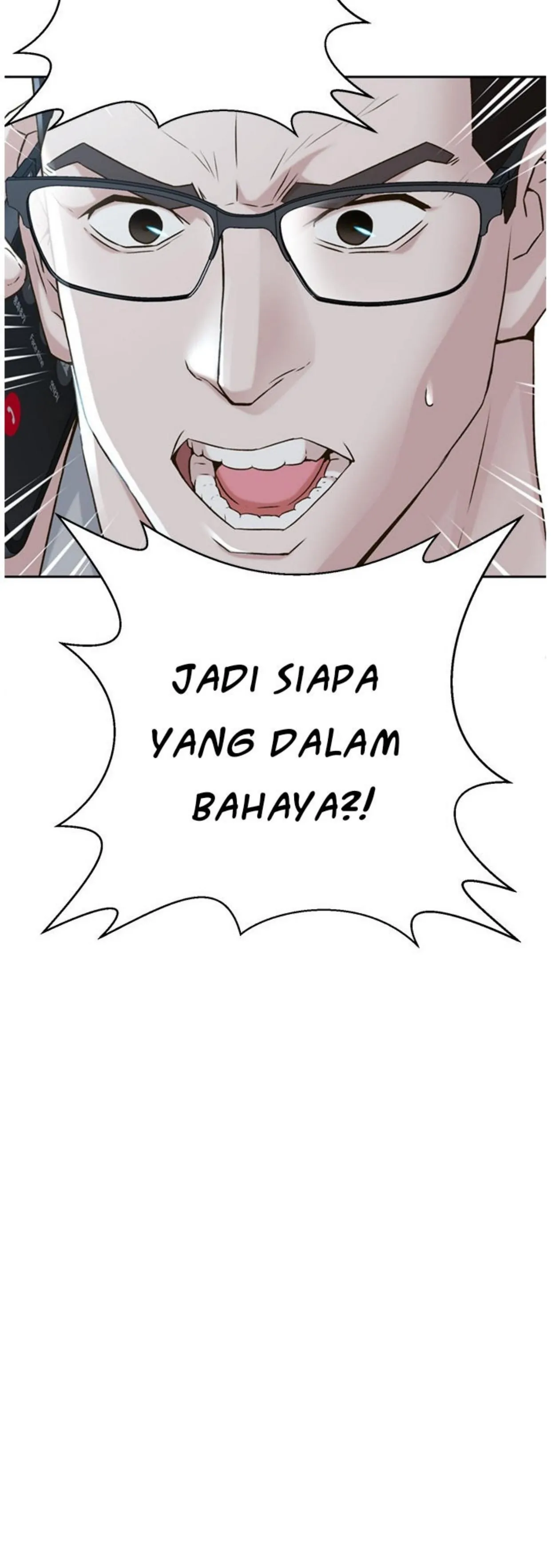 Judge Lee Han Young chapter 54 halaman 59