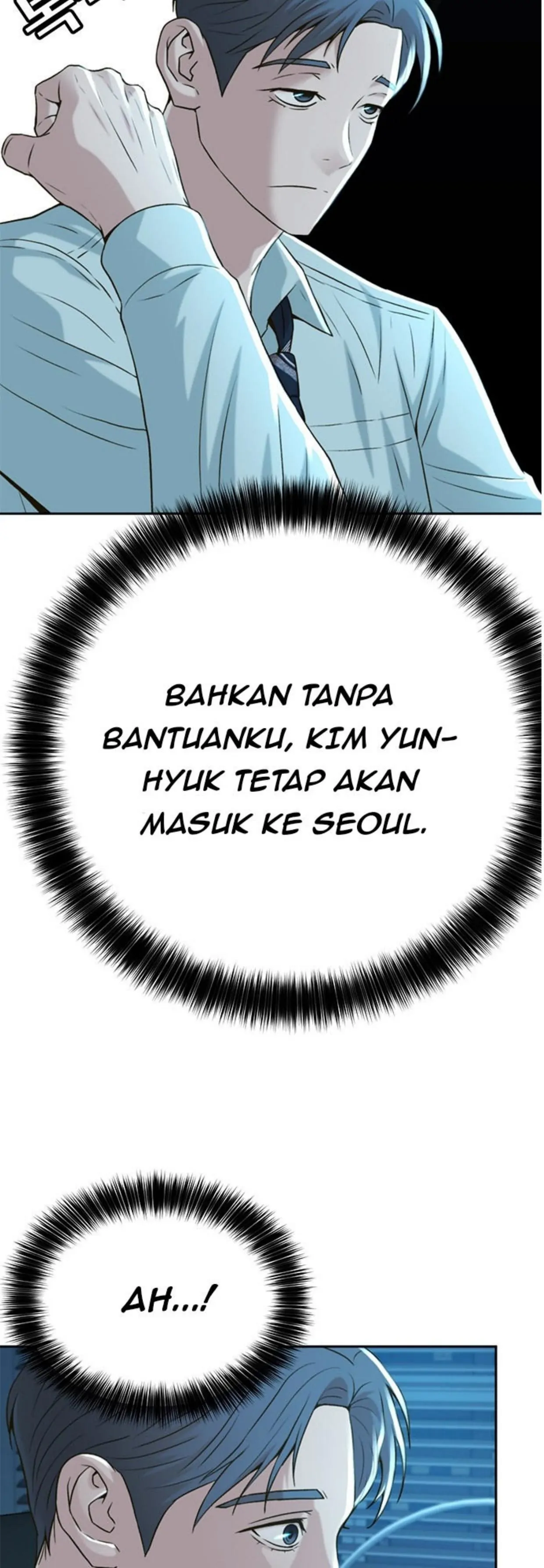 Judge Lee Han Young chapter 54 halaman 9