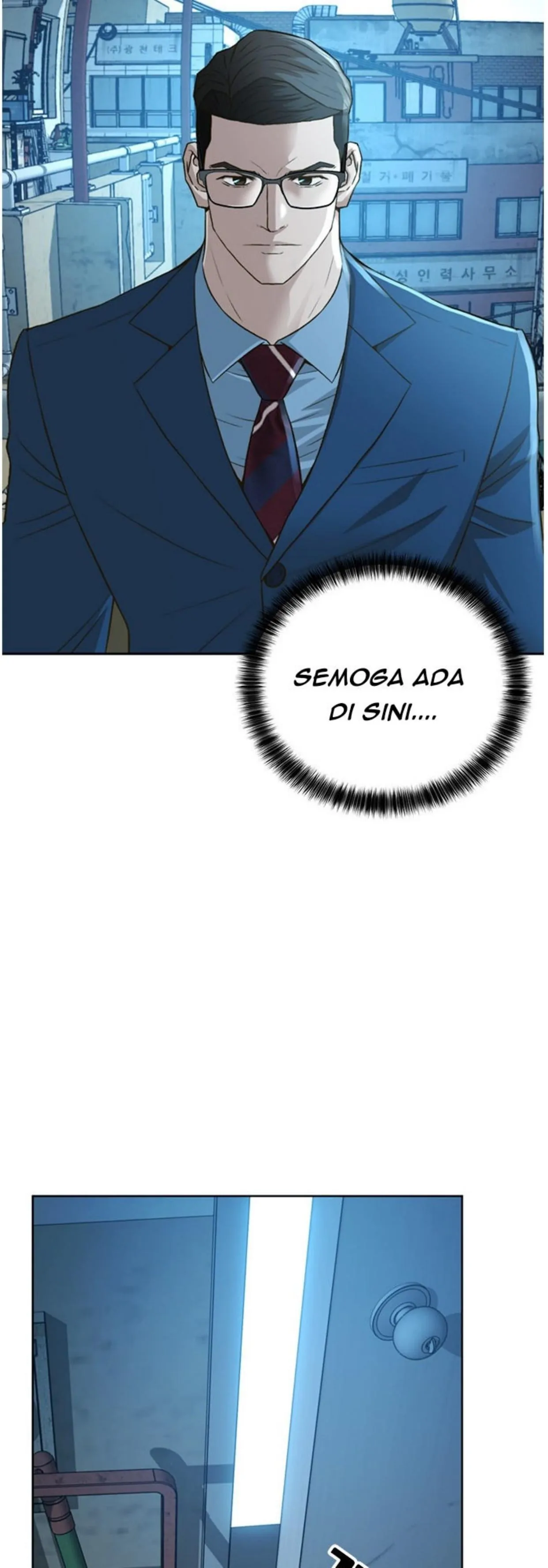 Judge Lee Han Young chapter 55 halaman 10