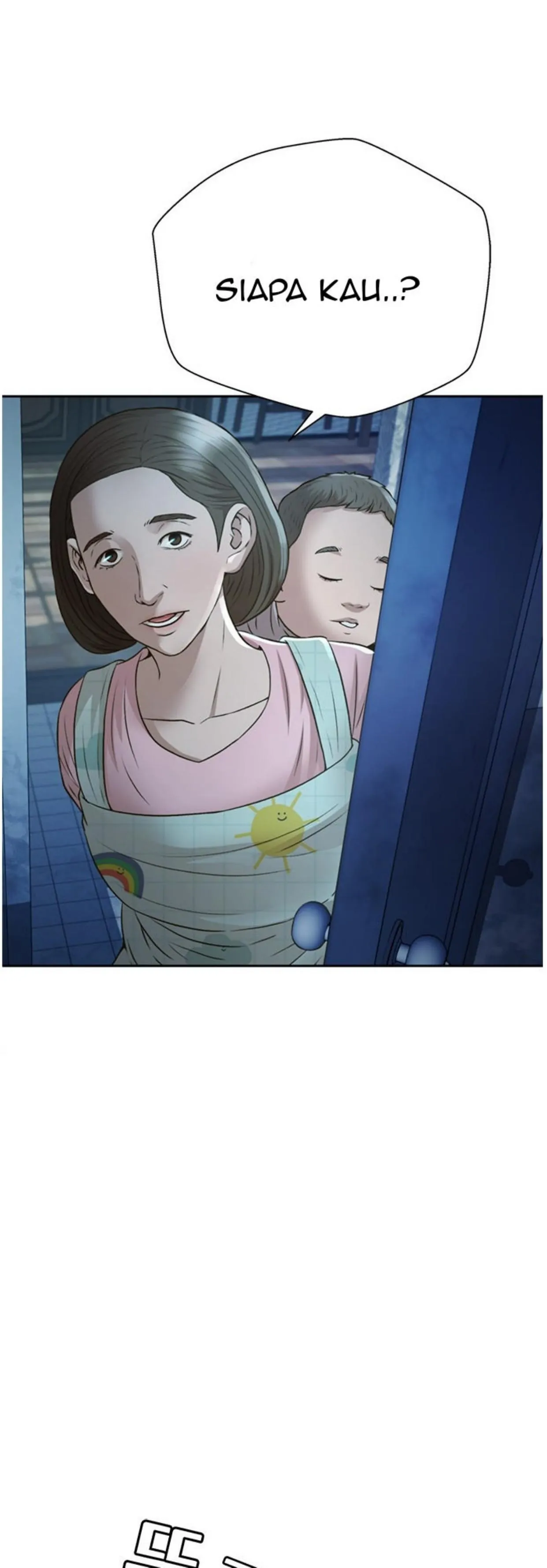 Judge Lee Han Young chapter 55 halaman 12
