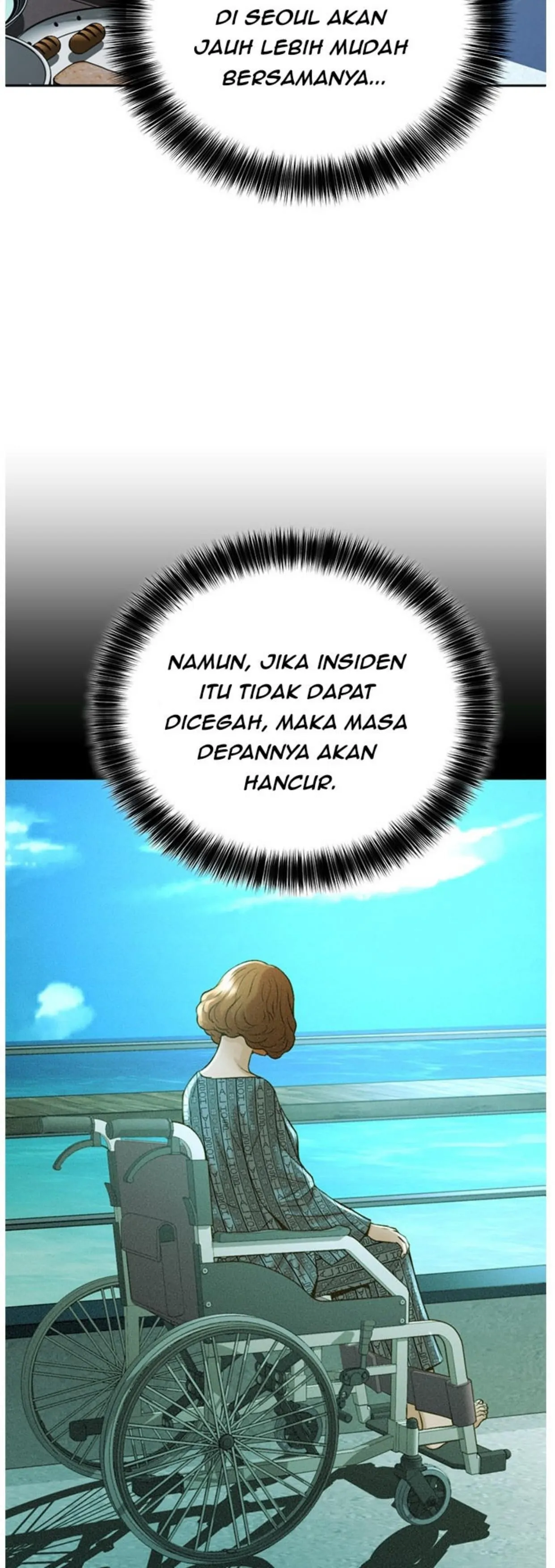 Judge Lee Han Young chapter 55 halaman 24