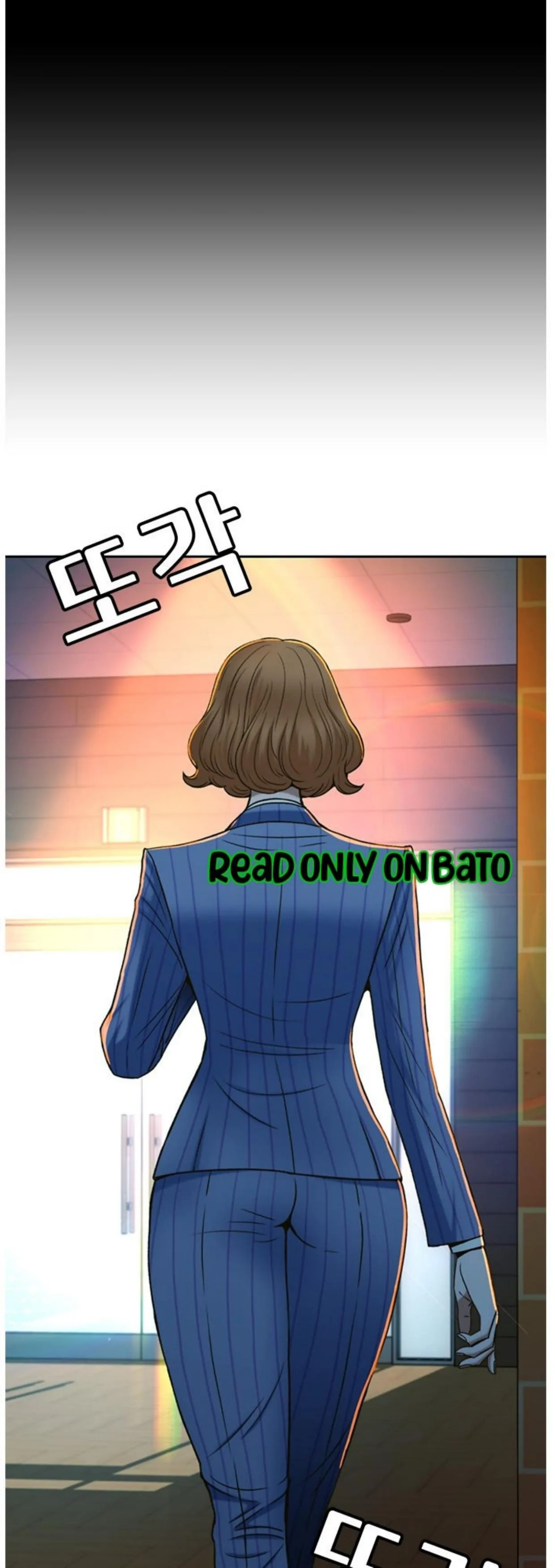 Judge Lee Han Young chapter 55 halaman 26
