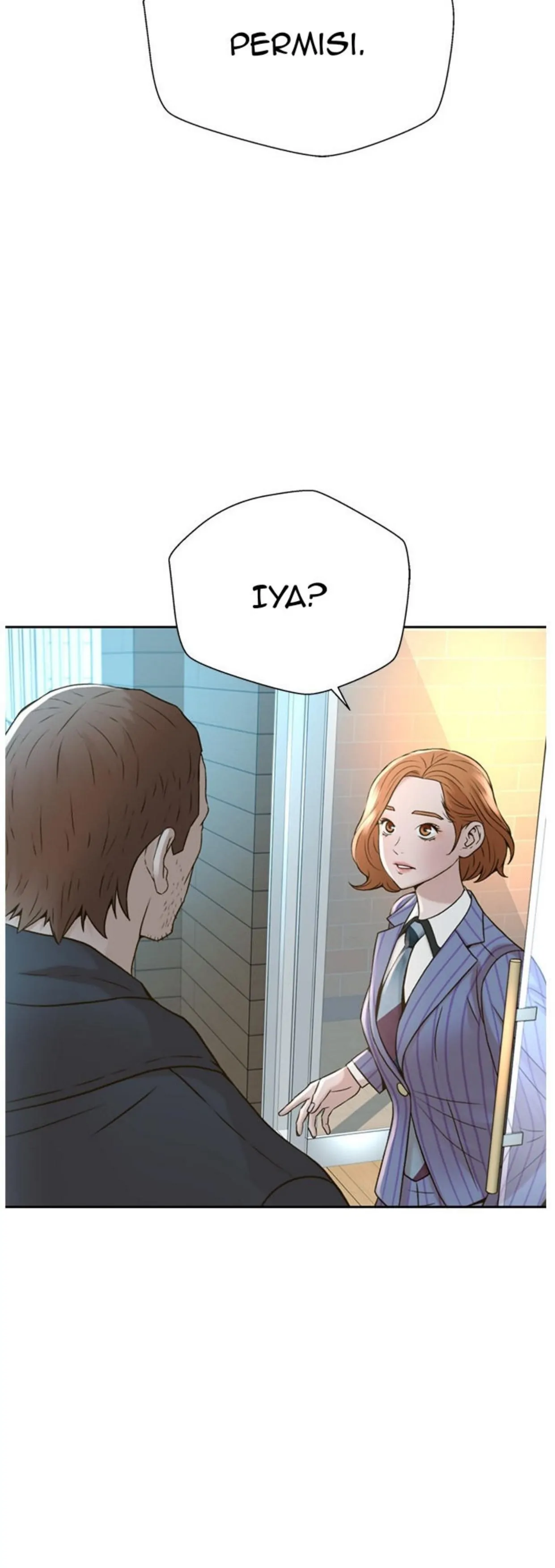 Judge Lee Han Young chapter 55 halaman 29