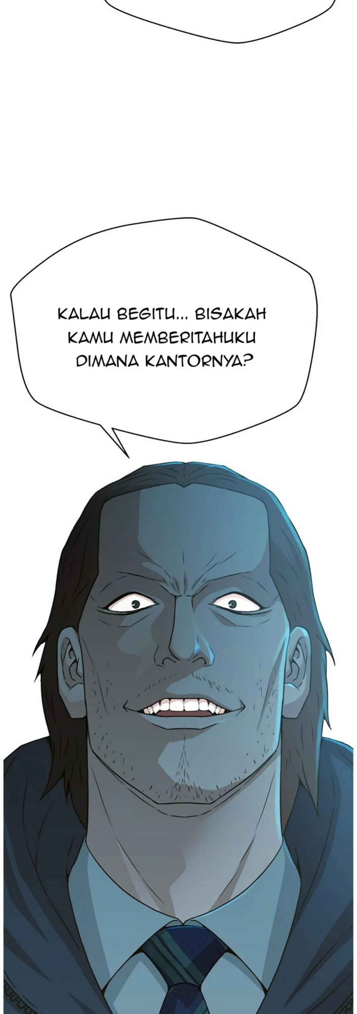 Judge Lee Han Young chapter 55 halaman 32