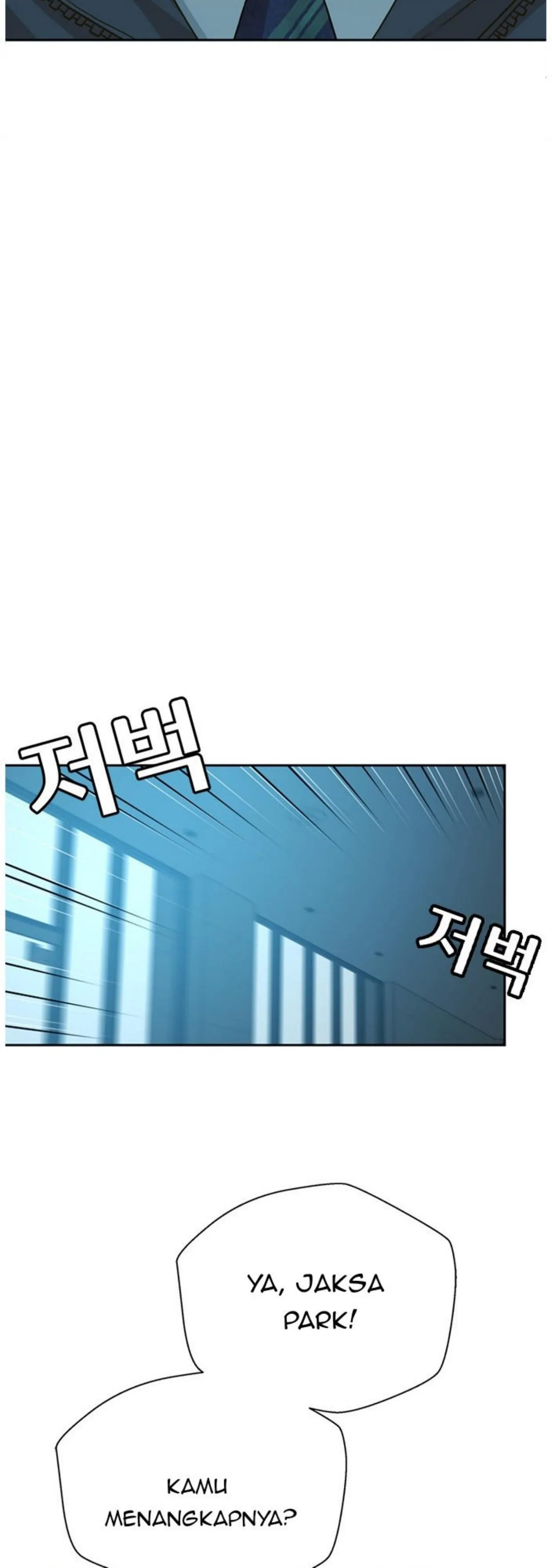 Judge Lee Han Young chapter 55 halaman 33