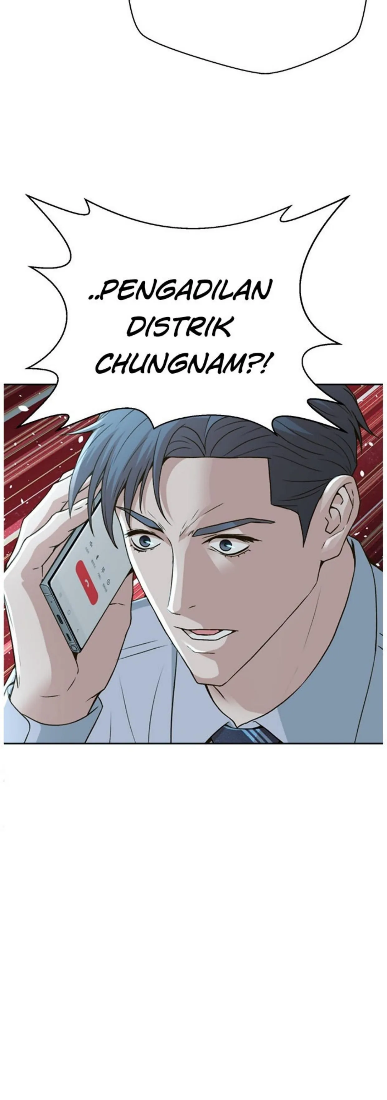 Judge Lee Han Young chapter 55 halaman 36