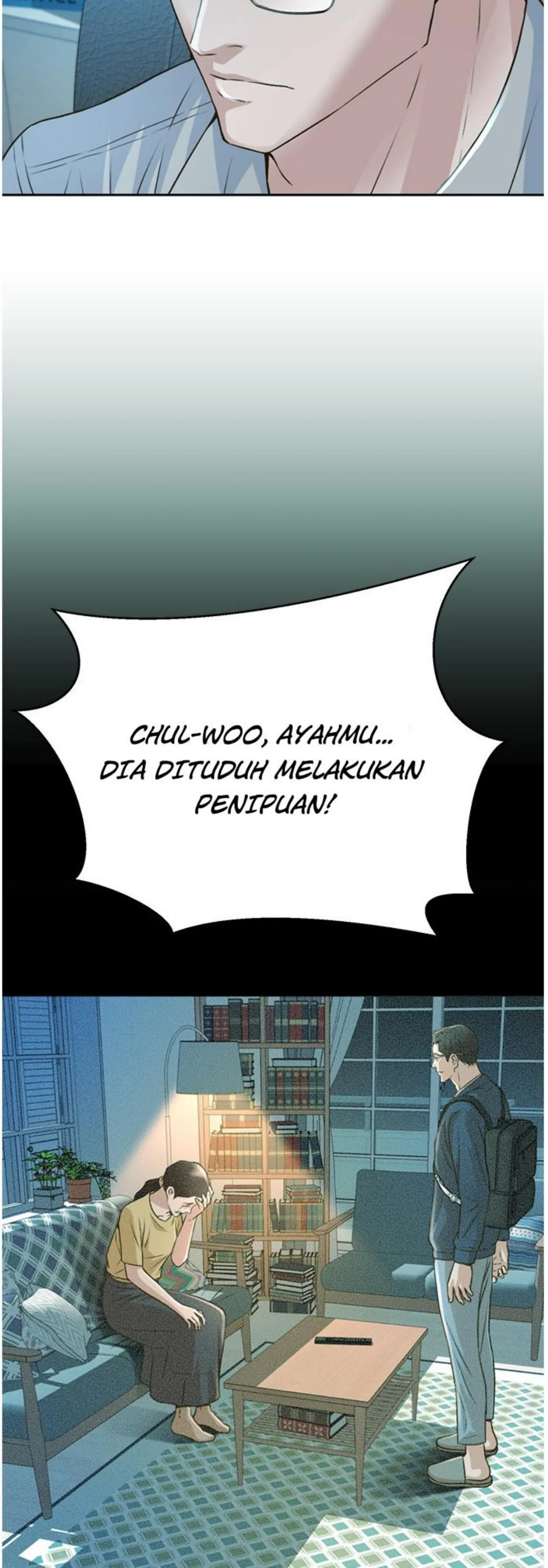 Judge Lee Han Young chapter 55 halaman 4