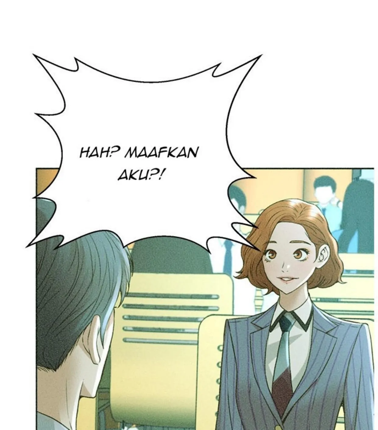 Judge Lee Han Young chapter 55 halaman 46