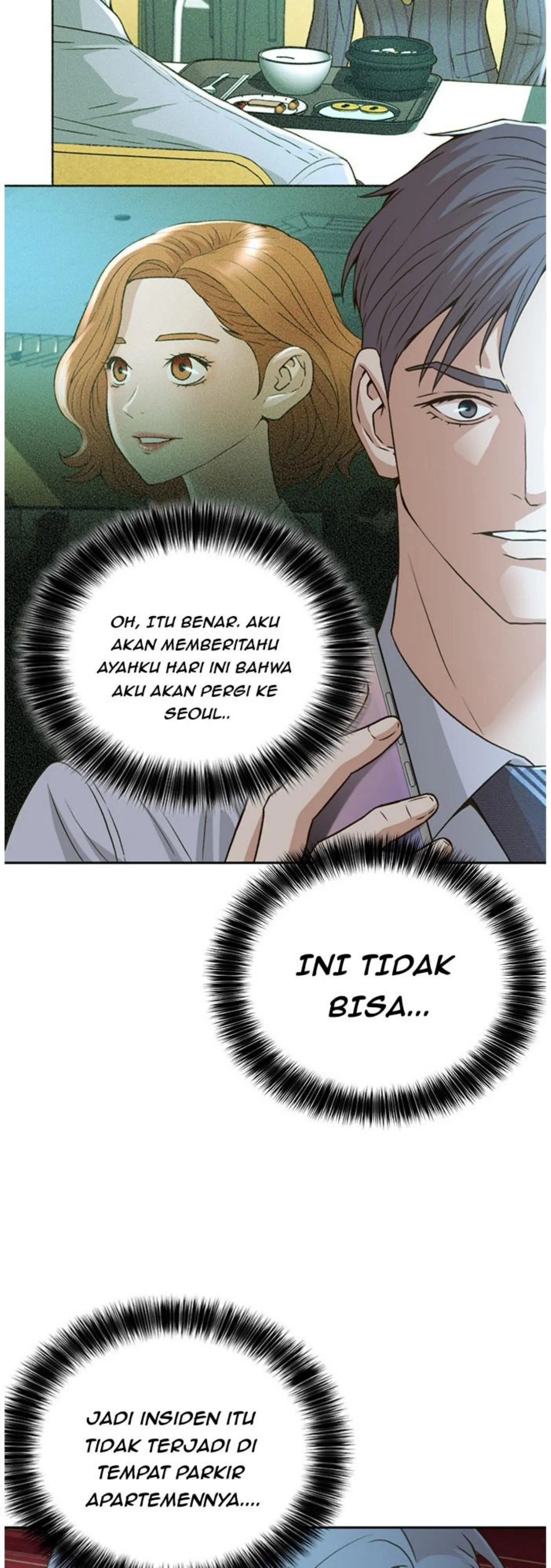 Judge Lee Han Young chapter 55 halaman 47