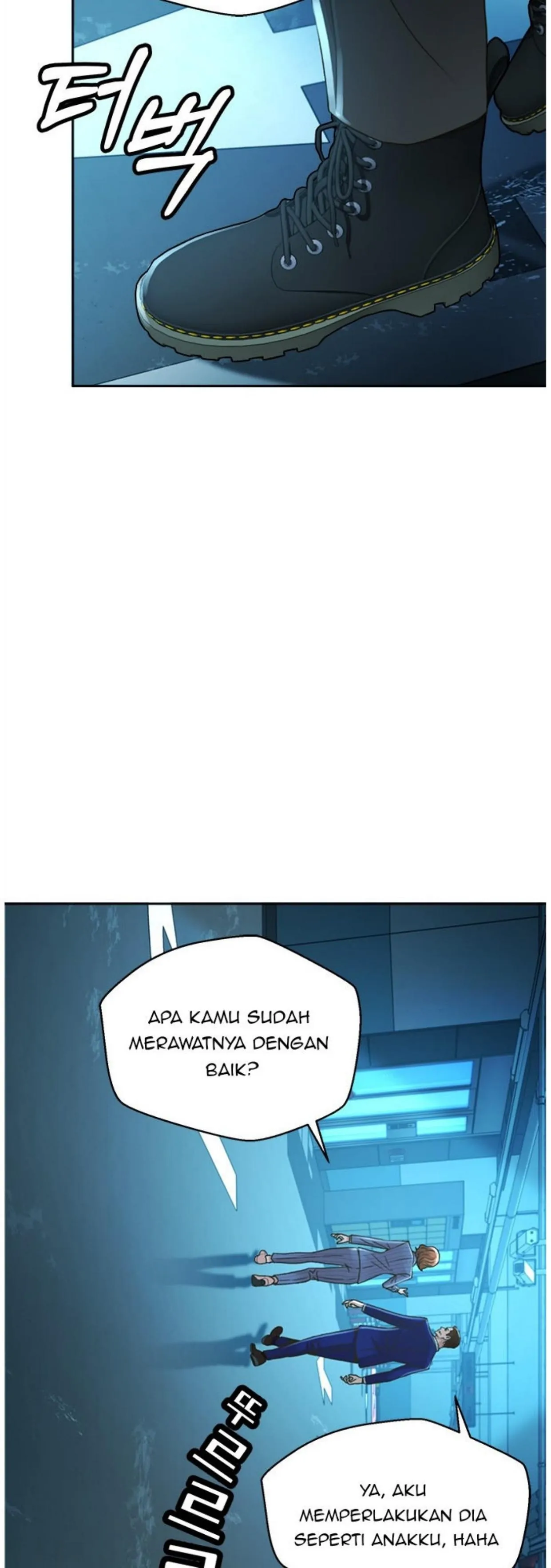 Judge Lee Han Young chapter 55 halaman 55