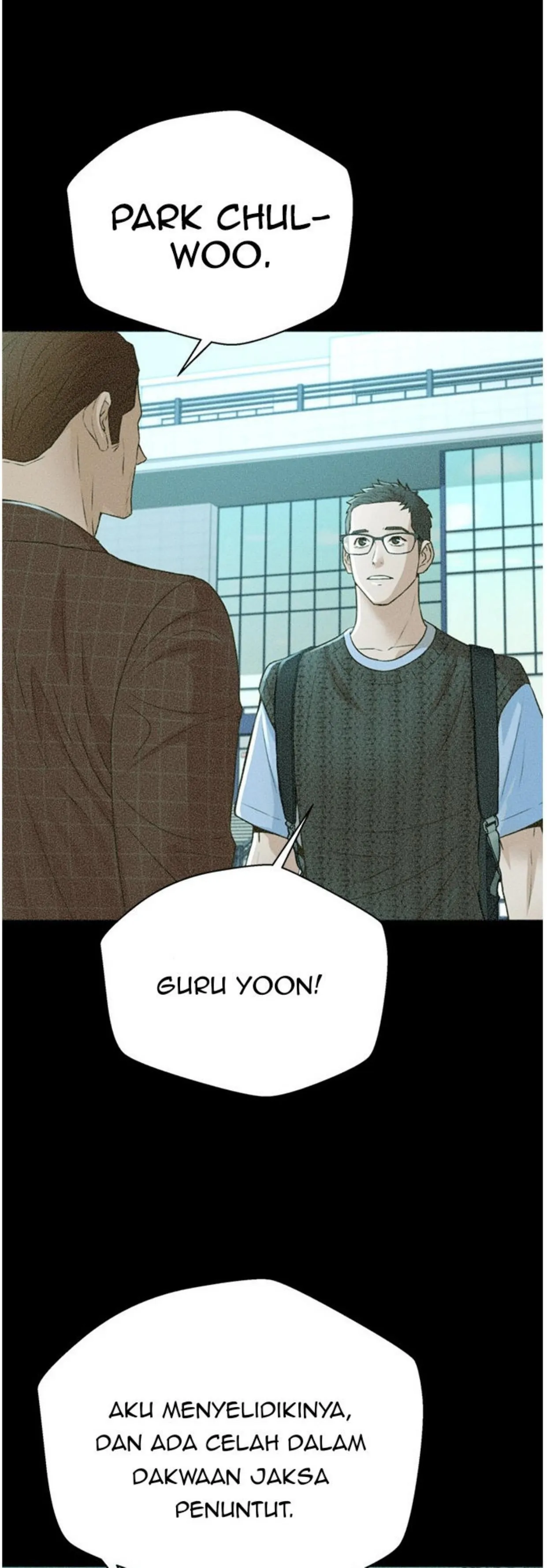 Judge Lee Han Young chapter 55 halaman 6