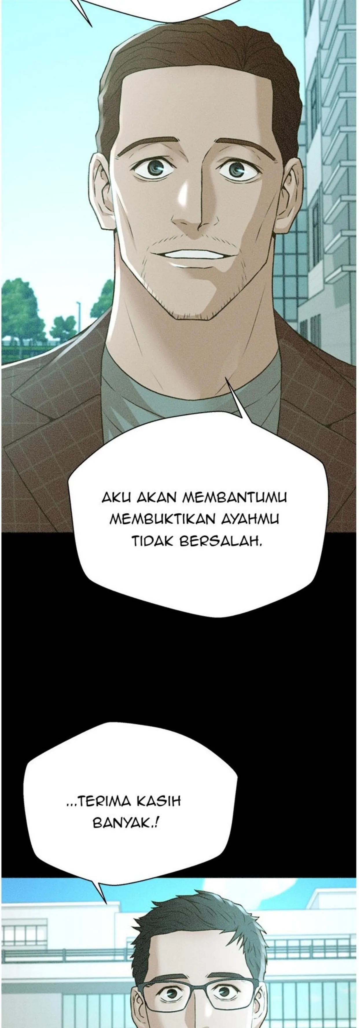 Judge Lee Han Young chapter 55 halaman 7