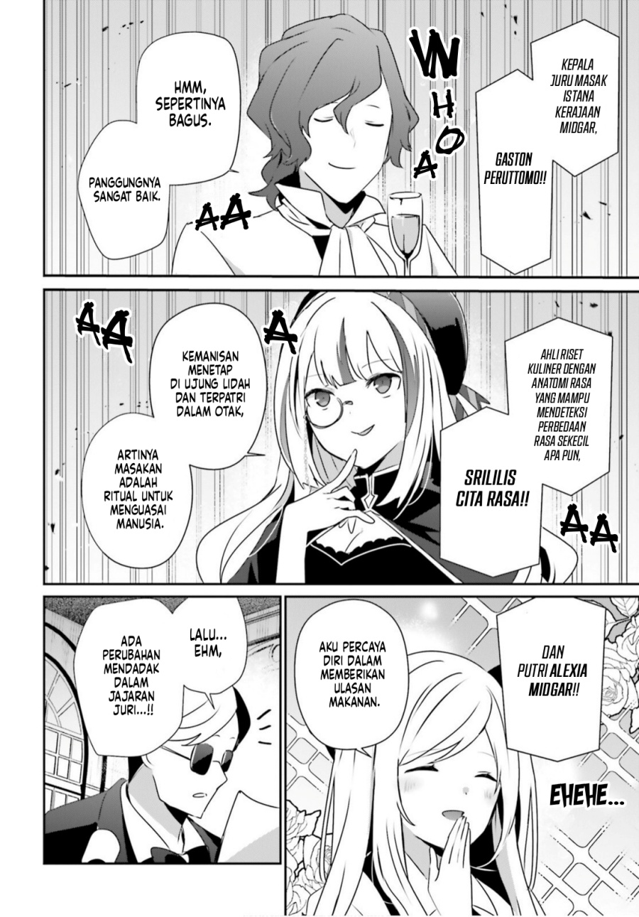 The Eminence in Shadow chapter 77 halaman 10
