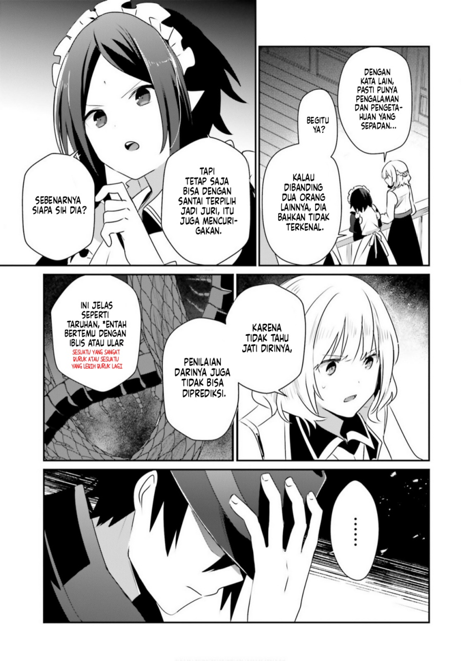 The Eminence in Shadow chapter 77 halaman 13