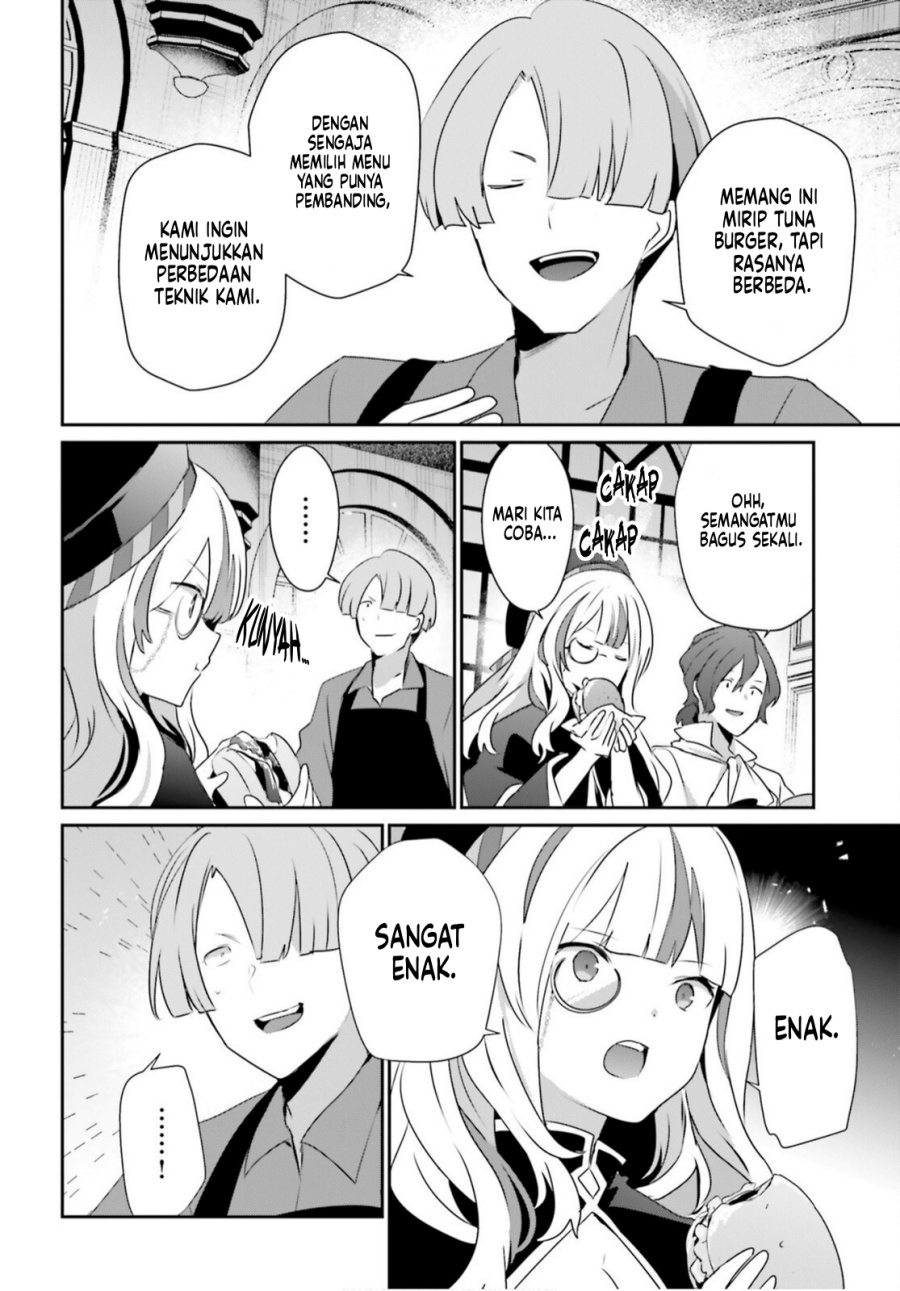 The Eminence in Shadow chapter 77 halaman 20