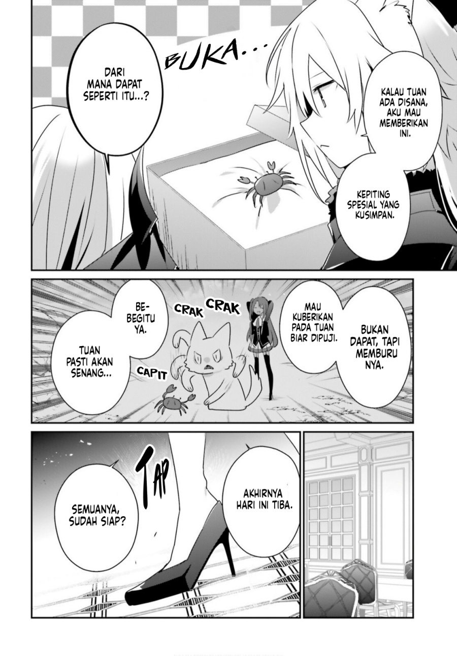 The Eminence in Shadow chapter 77 halaman 4