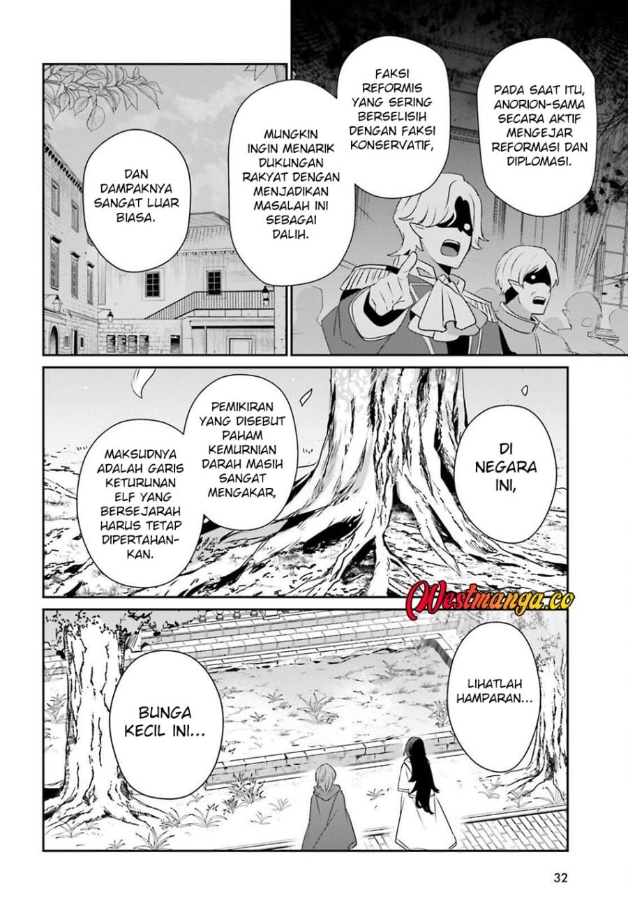 The Eminence in Shadow chapter 82.1 halaman 10