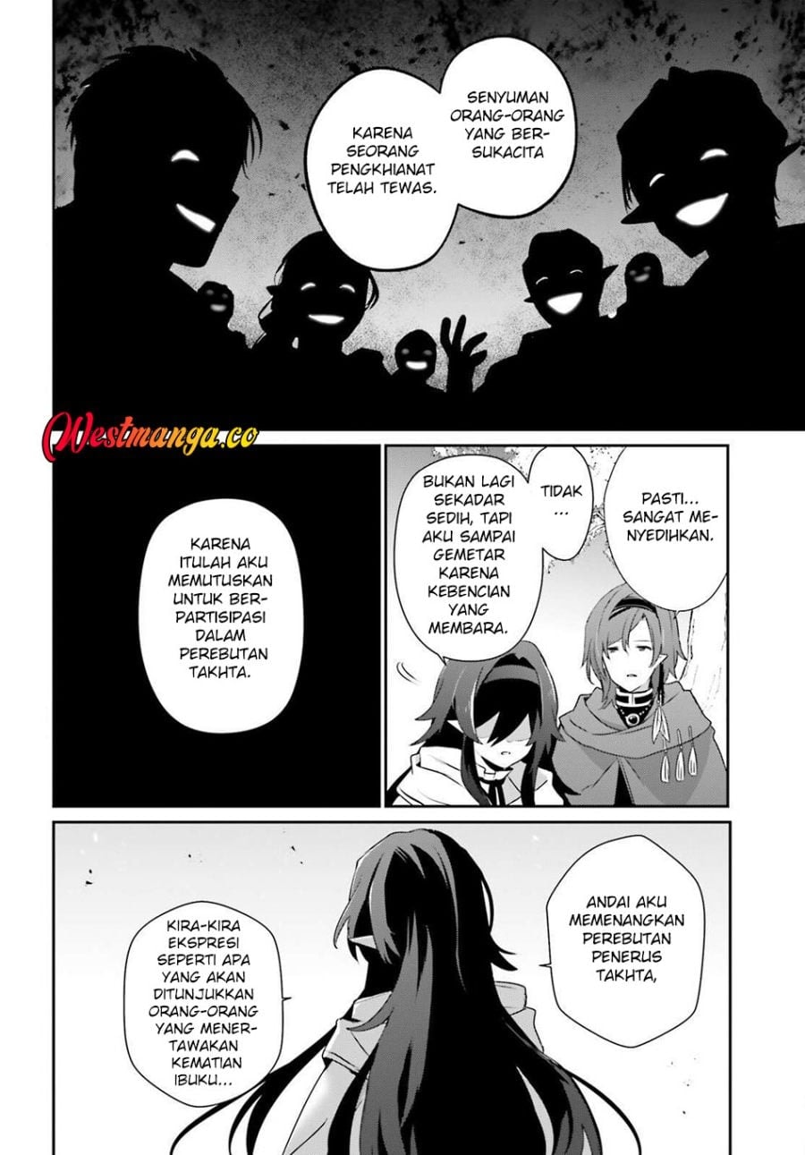 The Eminence in Shadow chapter 82.1 halaman 12