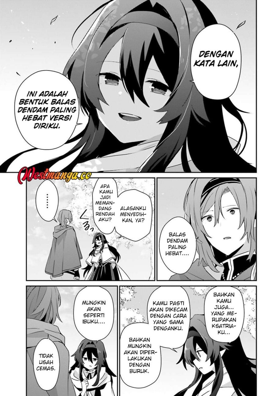 The Eminence in Shadow chapter 82.1 halaman 13