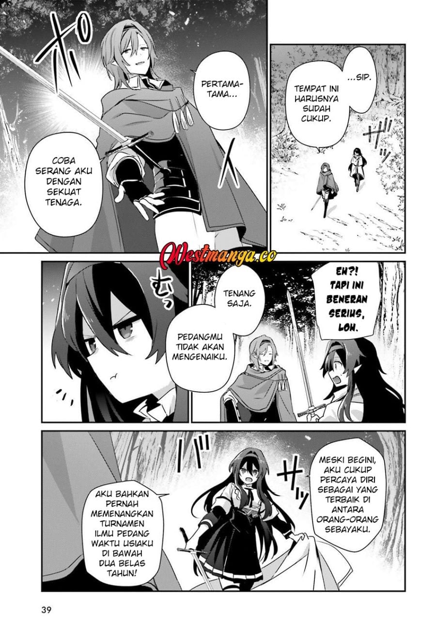 The Eminence in Shadow chapter 82.1 halaman 17