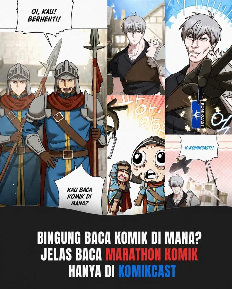 The Eminence in Shadow chapter 82.1 halaman 25