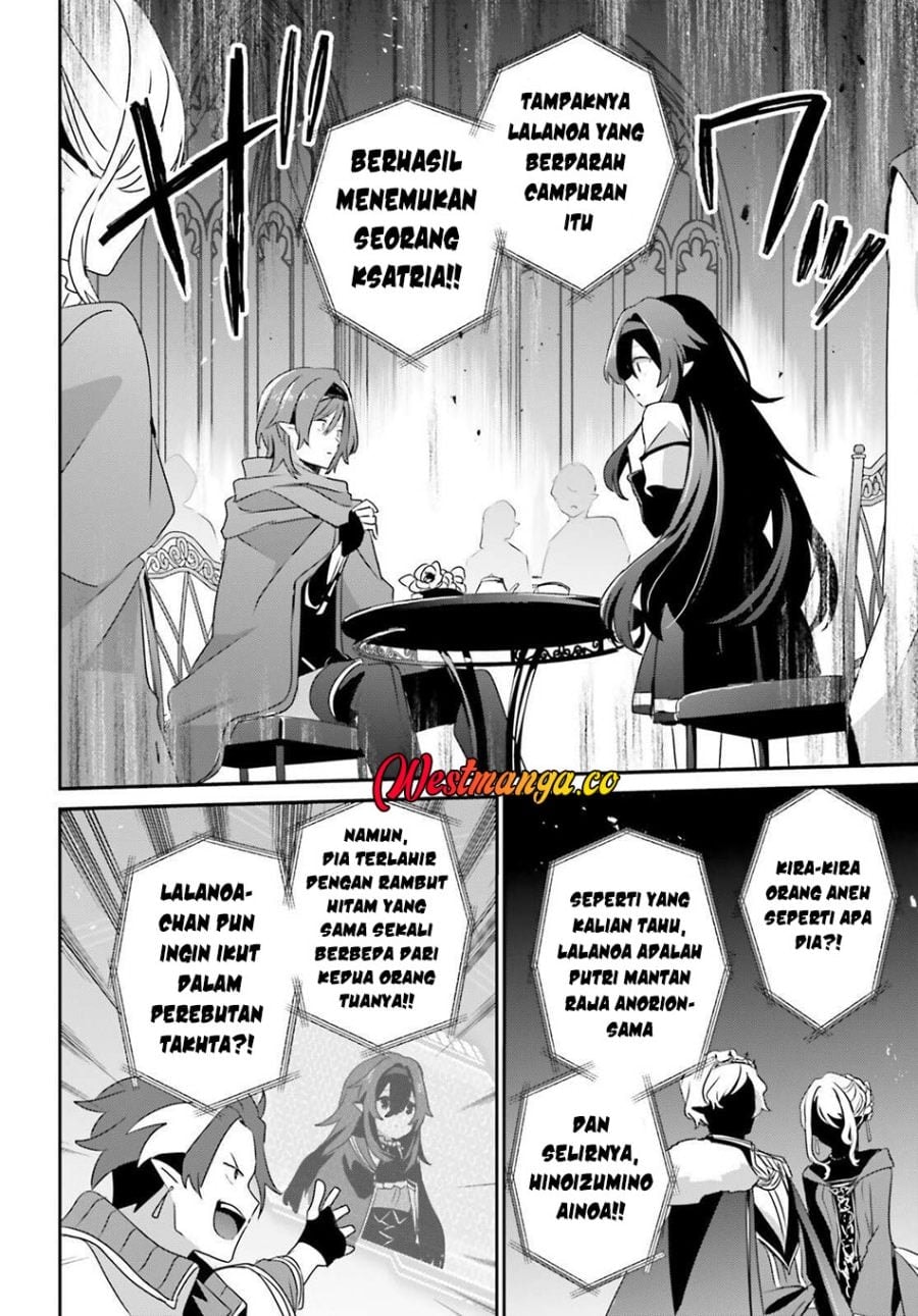 The Eminence in Shadow chapter 82.1 halaman 6