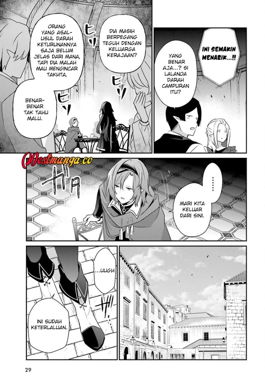The Eminence in Shadow chapter 82.1 halaman 7