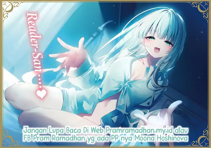 Kajidaikou no Arbeit wo Hajimetara Gakuen Ichi no Bishoujo no Kazoku ni Kiniirarechaimashita chapter 12.2 halaman 18