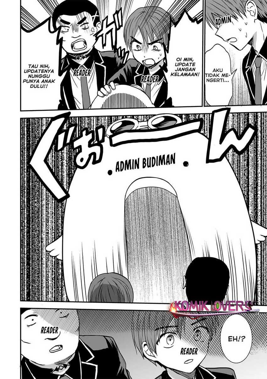 Kaminari Mikado no Kiseki: Ore dake Tsukaeru chapter 6 halaman 29