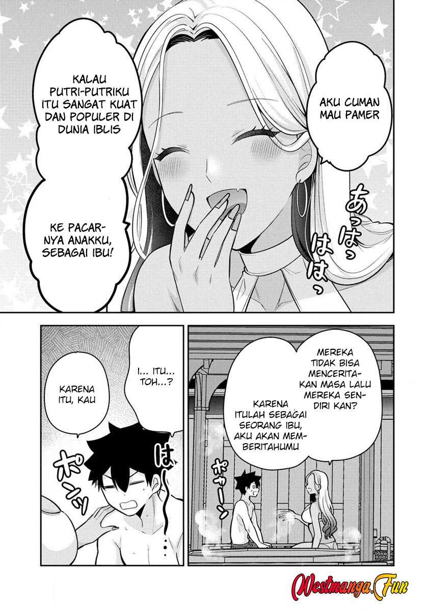 Kanojo Shoukan Shimashita!? chapter 17 halaman 26