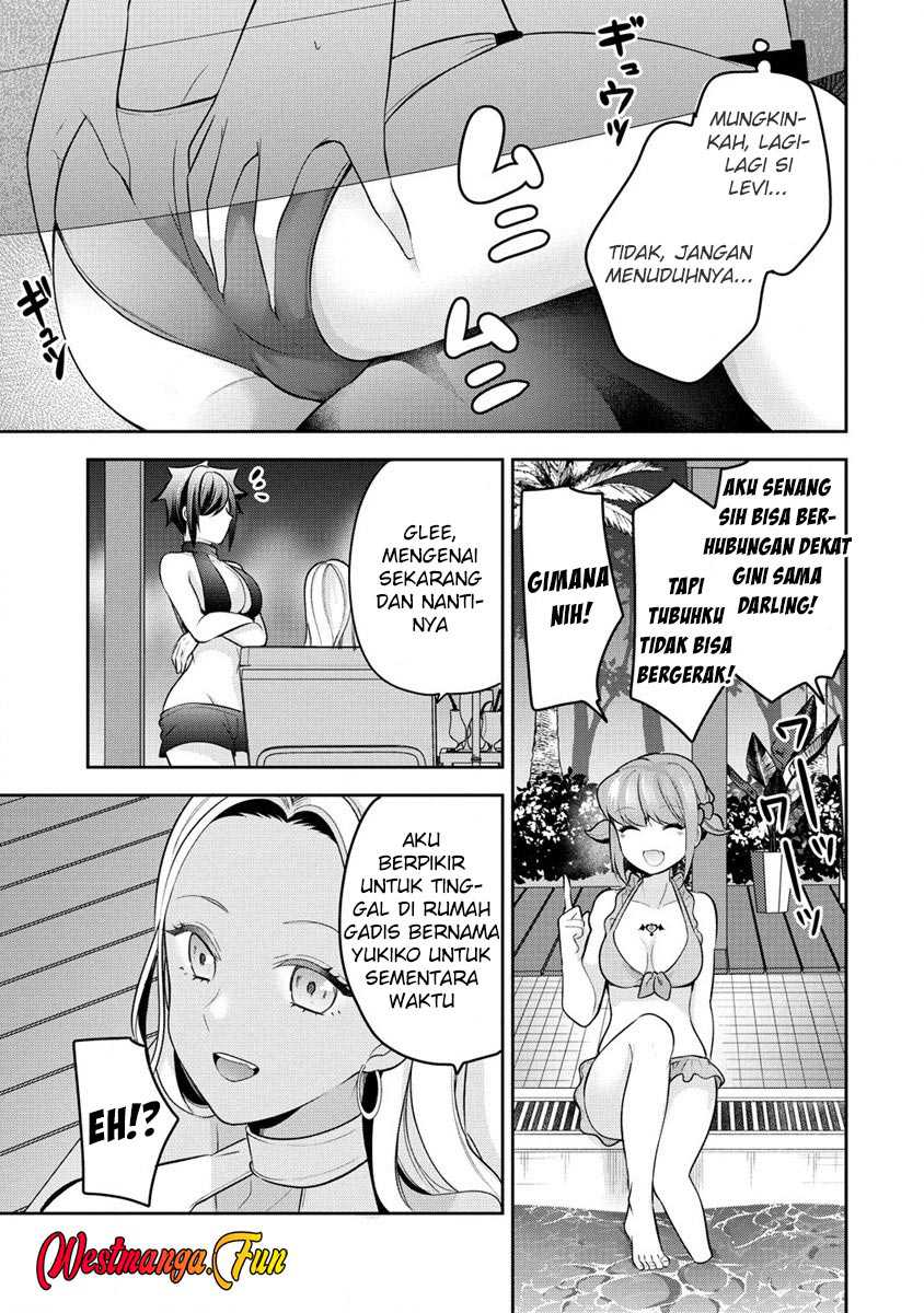 Kanojo Shoukan Shimashita!? chapter 17 halaman 32