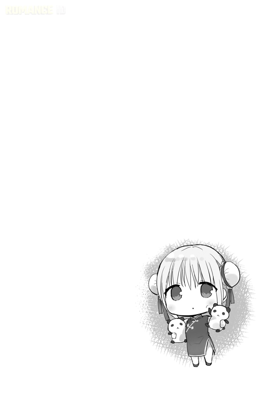 Kao ni denai Kashiwada-san to Kao ni deru Ota-kun chapter 53 halaman 11