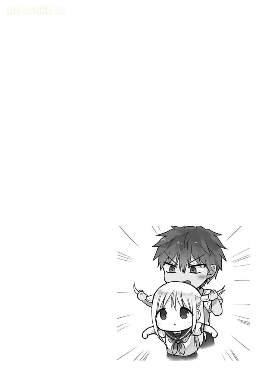 Kao ni denai Kashiwada-san to Kao ni deru Ota-kun chapter 56 halaman 13