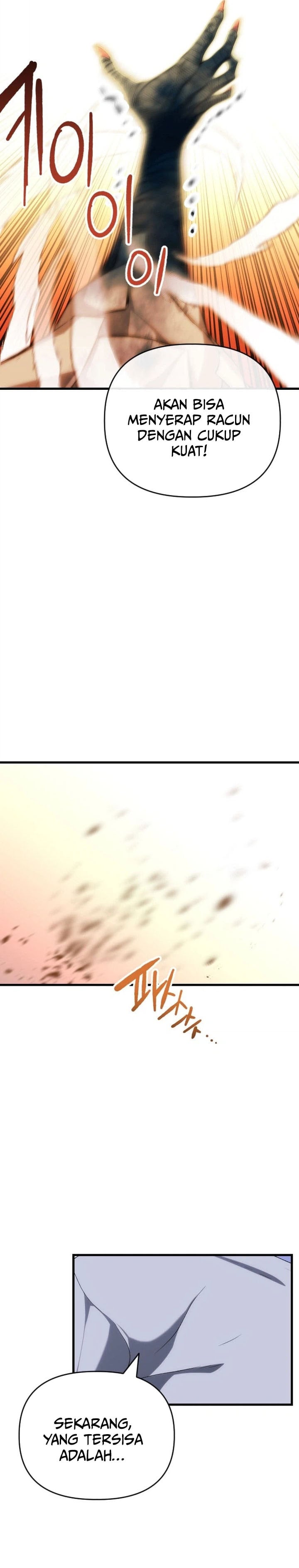 Killing Killer chapter 133 halaman 10