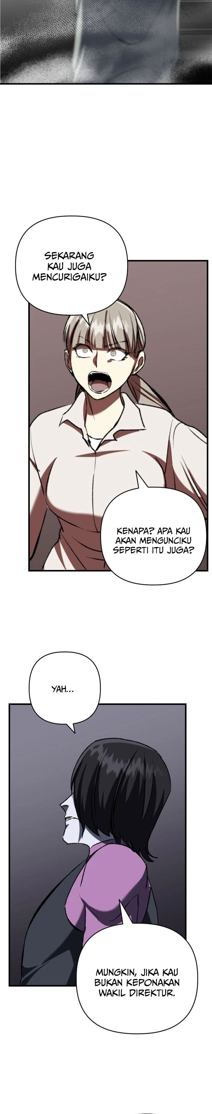 Killing Killer chapter 133 halaman 13