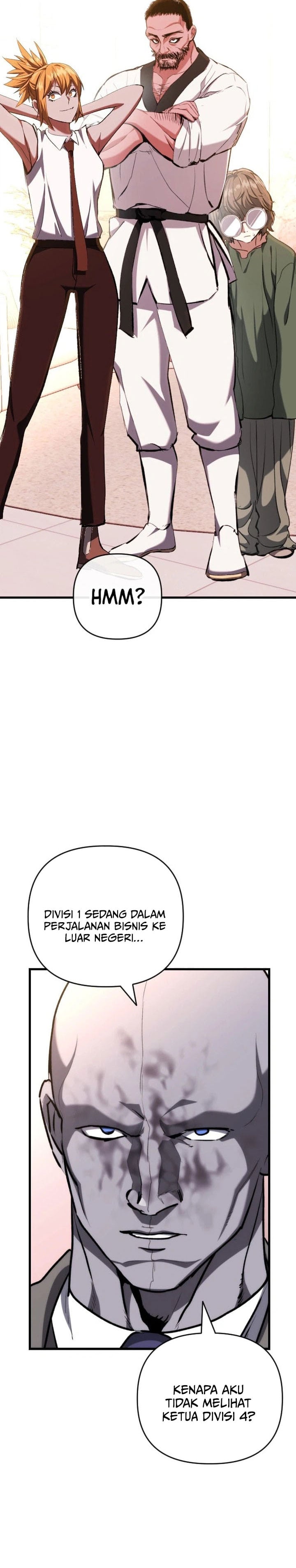 Killing Killer chapter 133 halaman 17